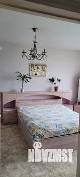 1-к квартира, на длительный срок, 40м2, 5/20 этаж