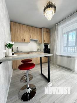 2-к квартира, посуточно, 57м2, 1/1 этаж