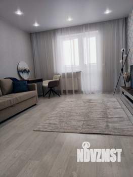 2-к квартира, на длительный срок, 63м2, 15/22 этаж