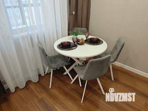 1-к квартира, посуточно, 39м2, 13/16 этаж