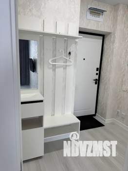 1-к квартира, посуточно, 33м2, 8/10 этаж