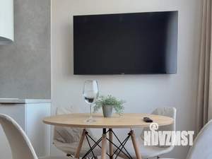 1-к квартира, посуточно, 35м2, 7/23 этаж