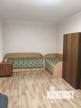 1-к квартира, на длительный срок, 33м2, 2/5 этаж