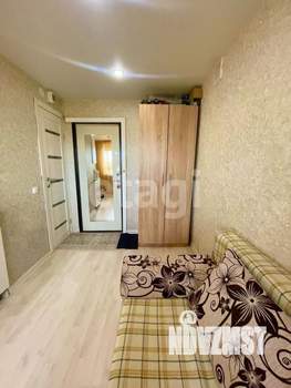 Студия квартира, на длительный срок, 15м2, 6/9 этаж