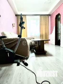 2-к квартира, на длительный срок, 46м2, 2/5 этаж