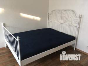 1-к квартира, на длительный срок, 38м2, 5/14 этаж