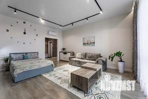 2-к квартира, посуточно, 90м2, 15/16 этаж