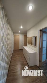 3-к квартира, на длительный срок, 62м2, 4/9 этаж