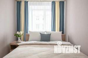 2-к квартира, посуточно, 42м2, 2/6 этаж