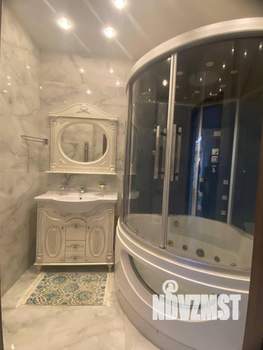 4-к квартира, посуточно, 120м2, 1/1 этаж