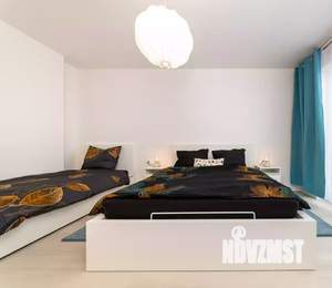 1-к квартира, на длительный срок, 46м2, 12/14 этаж