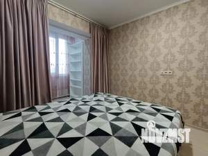3-к квартира, посуточно, 70м2, 13/20 этаж