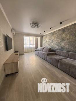 2-к квартира, посуточно, 60м2, 9/9 этаж