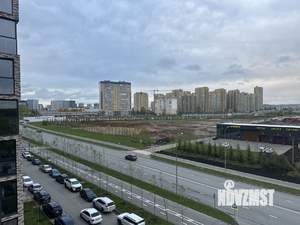 2-к квартира, на длительный срок, 70м2, 5/25 этаж