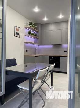 1-к квартира, на длительный срок, 45м2, 5/5 этаж