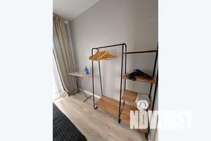 1-к квартира, посуточно, 32м2, 3/5 этаж