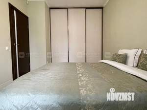 1-к квартира, на длительный срок, 40м2, 4/12 этаж