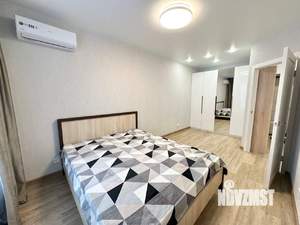 1-к квартира, на длительный срок, 40м2, 4/11 этаж