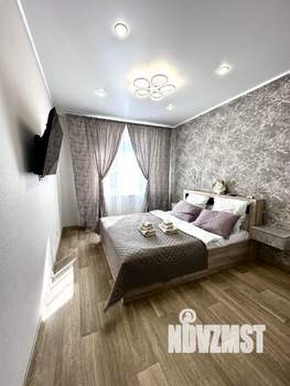 1-к квартира, на длительный срок, 40м2, 10/25 этаж