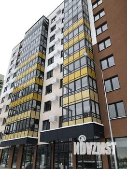 1-к квартира, на длительный срок, 37м2, 7/11 этаж
