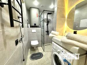 Студия квартира, посуточно, 20м2, 3/5 этаж