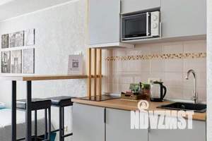 1-к квартира, посуточно, 25м2, 3/5 этаж