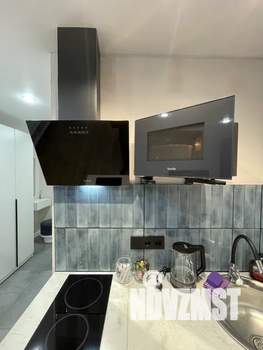 Студия квартира, посуточно, 18м2, 3/5 этаж