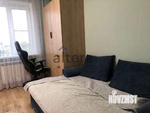 2-к квартира, на длительный срок, 43м2, 7/9 этаж