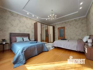 3-к квартира, посуточно, 75м2, 6/8 этаж