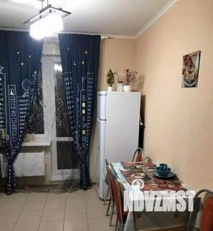 1-к квартира, на длительный срок, 45м2, 8/10 этаж