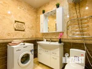 1-к квартира, посуточно, 56м2, 1/1 этаж