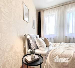 2-к квартира, посуточно, 60м2, 1/1 этаж