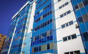 1-к квартира, на длительный срок, 70м2, 5/9 этаж