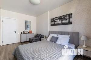 1-к квартира, посуточно, 35м2, 4/5 этаж