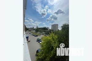 1-к квартира, посуточно, 30м2, 3/9 этаж