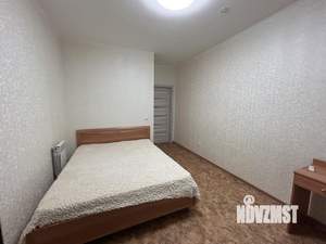 2-к квартира, на длительный срок, 55м2, 3/8 этаж