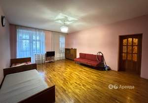 2-к квартира, на длительный срок, 85м2, 1/11 этаж