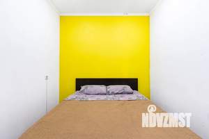 1-к квартира, посуточно, 52м2, 2/5 этаж