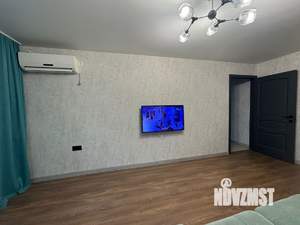 2-к квартира, на длительный срок, 45м2, 5/5 этаж