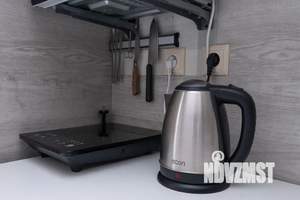 Студия квартира, посуточно, 21м2, 4/5 этаж