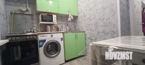 2-к квартира, посуточно, 43м2, 4/5 этаж