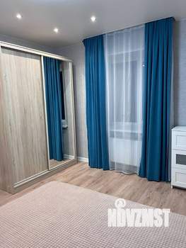 2-к квартира, на длительный срок, 50м2, 6/10 этаж