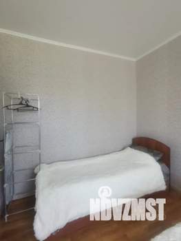 1-к квартира, посуточно, 23м2, 2/5 этаж