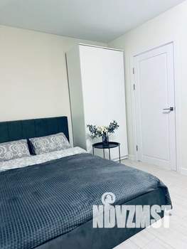 1-к квартира, посуточно, 31м2, 5/10 этаж
