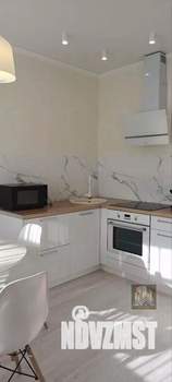 1-к квартира, на длительный срок, 40м2, 11/15 этаж