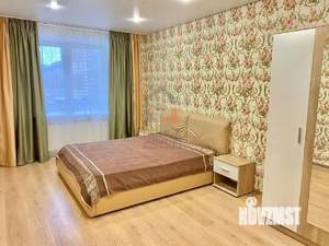 2-к квартира, на длительный срок, 59м2, 7/10 этаж