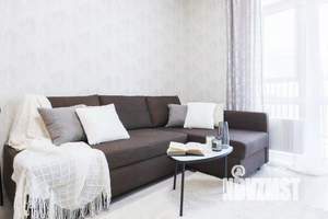 1-к квартира, посуточно, 39м2, 1/1 этаж