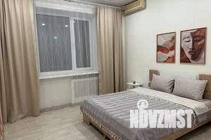 3-к квартира, посуточно, 110м2, 1/6 этаж