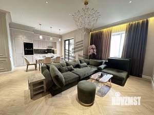 2-к квартира, на длительный срок, 70м2, 5/6 этаж