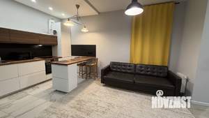 2-к квартира, на длительный срок, 50м2, 20/22 этаж